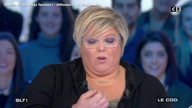 FEMME ACTUELLE - Laurence Boccolini se confie sur ses débuts difficiles