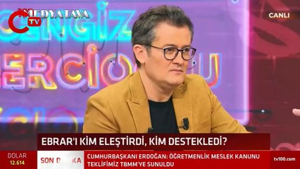 Ertuğrul Özkök: Bu seçimlerde çok kötü, çok pis şeyler olacak