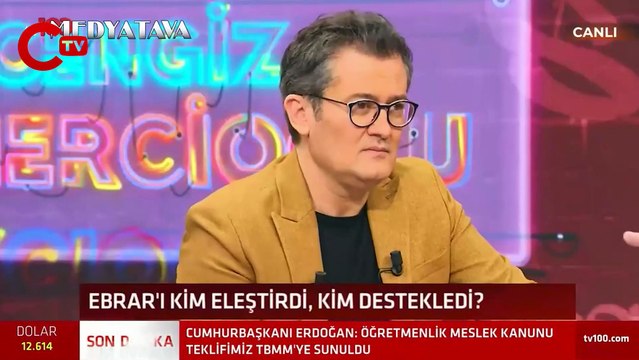 Ertuğrul Özkök: Bu seçimlerde çok kötü, çok pis şeyler olacak