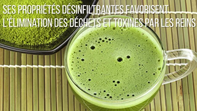 FEMME ACTUELLE - Thé vert : ses vertus minceur