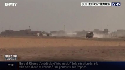 FEMME ACTUELLE - Qui est Stéphan Villeneuve, le journaliste d’Envoyé Spécial tué en Irak ?