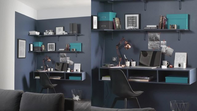 FEMME ACTUELLE - Bureau Feng Shui : mode d'emploi