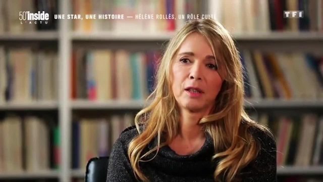 FEMME ACTUELLE - Hélène et Nicolas : des débuts difficiles