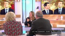 FEMME ACTUELLE - Emmanuel Macron : le surnom ridicule que lui ont donné les membres du PS