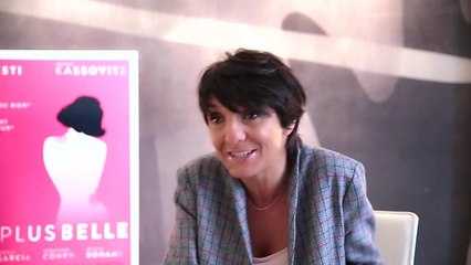 FEMME ACTUELLE - Florence Foresti : son secret pour rester au top ? Le lâcher prise !