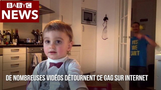 FEMME ACTUELLE - L'expert de la BBC revient sur les coulisses de son duplex loufoque