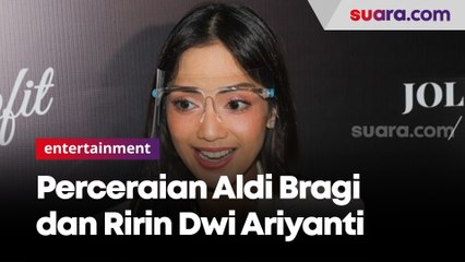 Pengadilan kabulkan perceraian Aldi dan Ririn