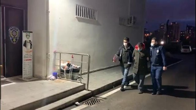 Ankara'da DEAŞ operasyonu 23 gözaltı