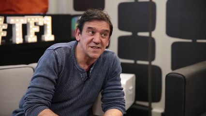 FEMME ACTUELLE - Christian des 12 coups de midi nous parle de ses gains