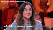 FEMME ACTUELLE - Jenifer se livre à des confidences intimes