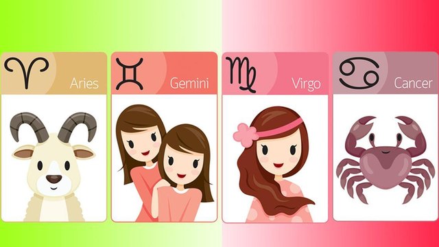 Horoscope de mai 2017 : les signes top et les flop