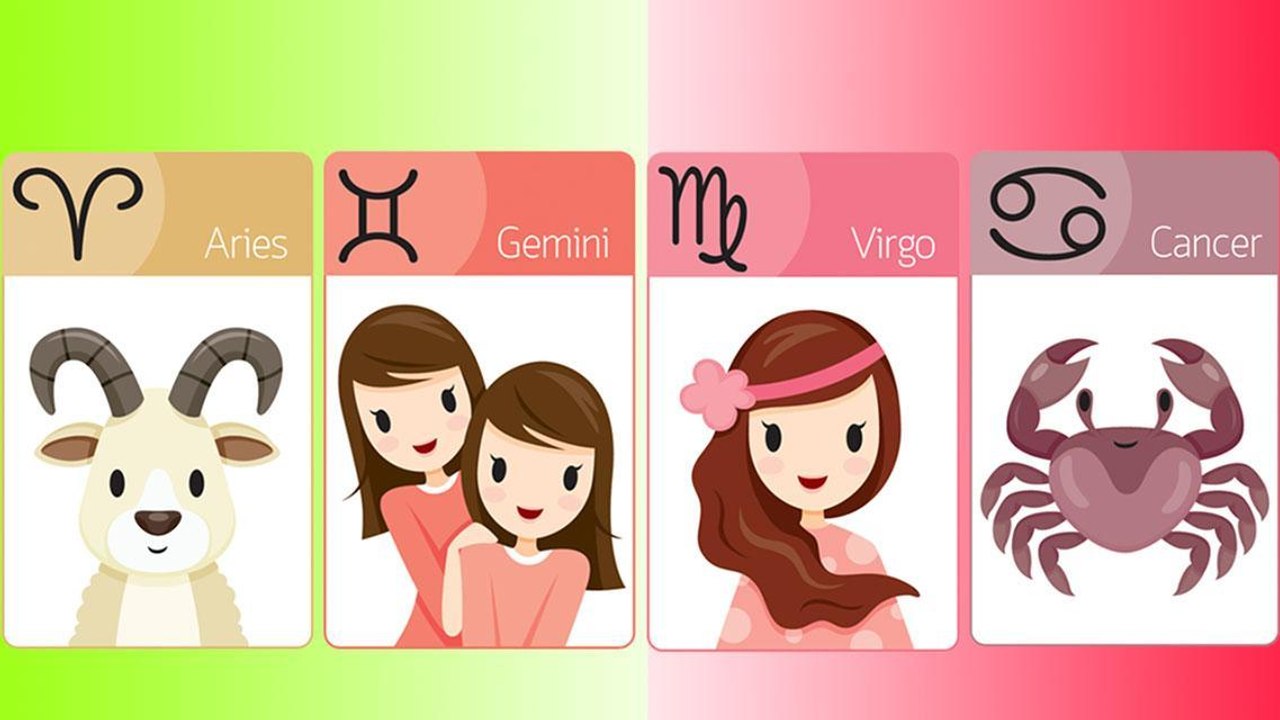 Horoscope de mai 2017 : les signes top et les flop