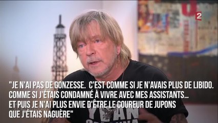 FEMME ACTUELLE - Renaud, célibataire : "c'est comme si je n'avais plus de libido"
