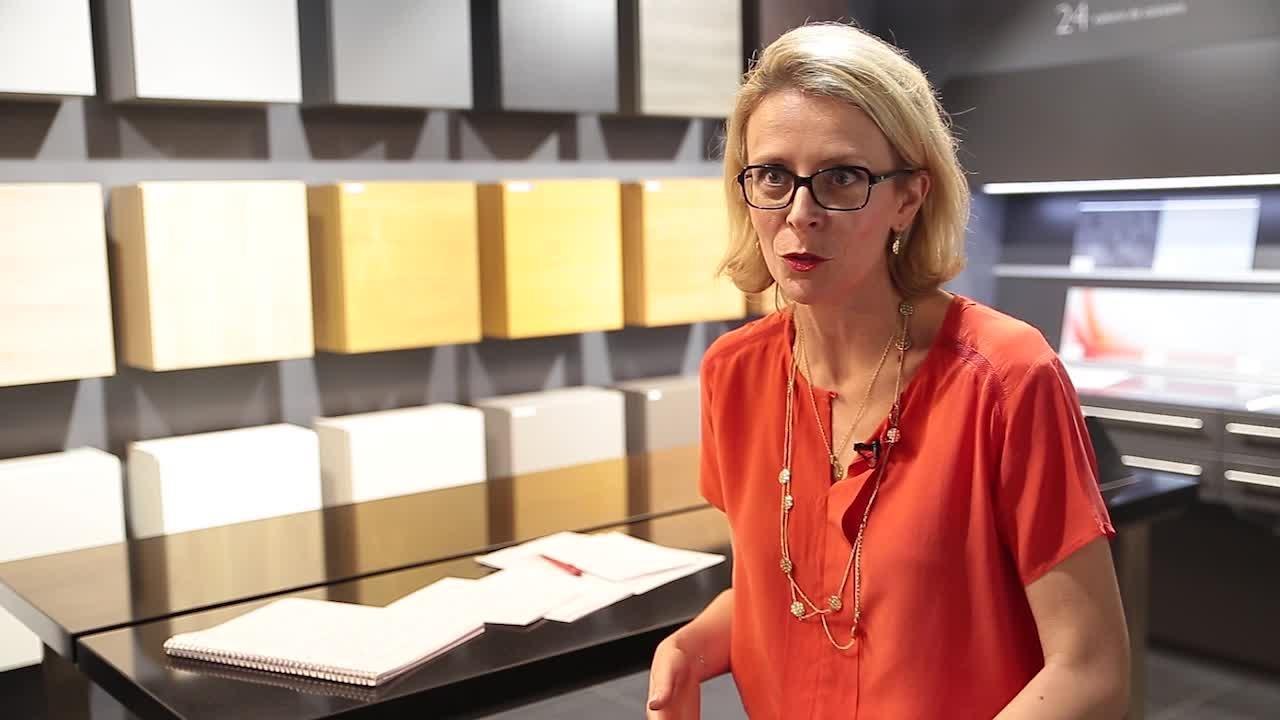 FEMME ACTUELLE - Rangements de dressing : revue de détails