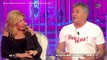 FEMME ACTUELLE - Jean-Marie Bigard et Lola Marois évoquent leur vie intime dans Salut les terriens