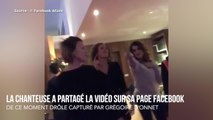 FEMME ACTUELLE - Quand Karine Ferri et Sylvie Tellier reprennent 