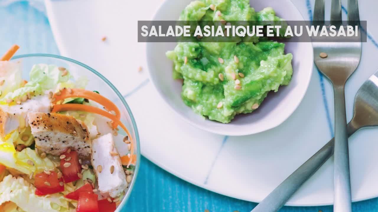 FEMME ACTUELLE - Minceur : des recettes au poulet pour maigrir avec plaisir