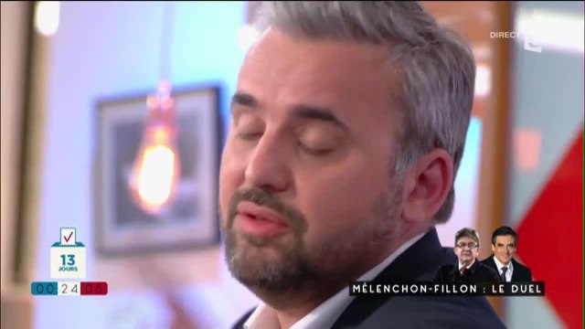 FEMME ACTUELLE - Quand François Fillon ignore Pénélope lors d'un meeting