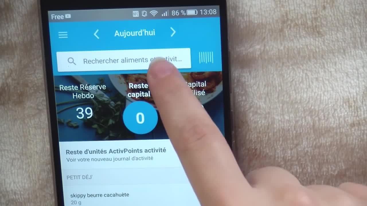 FEMME ACTUELLE - Régime Weight Watchers : les nouveautés 2017