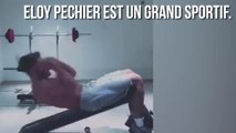 FEMME ACTUELLE - Qui est Eloy Pechier, Mister France 2017