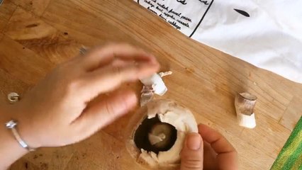 FEMME ACTUELLE - La recette du Buddha Bowl