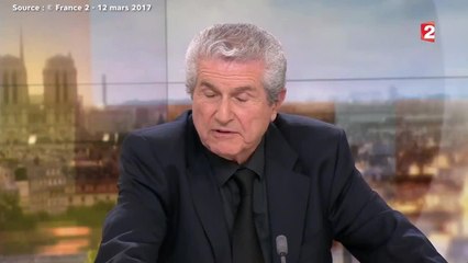 FEMME ACTUELLE - Claude Lelouch : “Johnny est un conquérant”