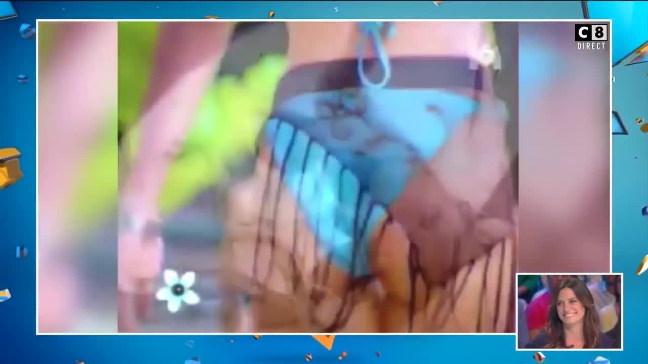 FEMMA ACTUELLE - Laetitia Milot : son premier passage (sexy) à la télé refait surface