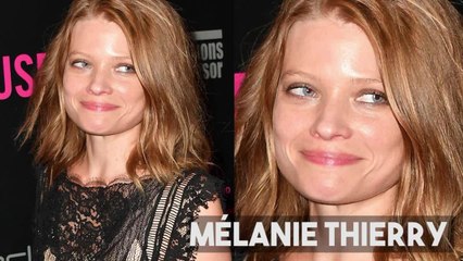 FEMME ACTUELLE - Coupe de cheveux mi-longs, les stars l'adoptent !