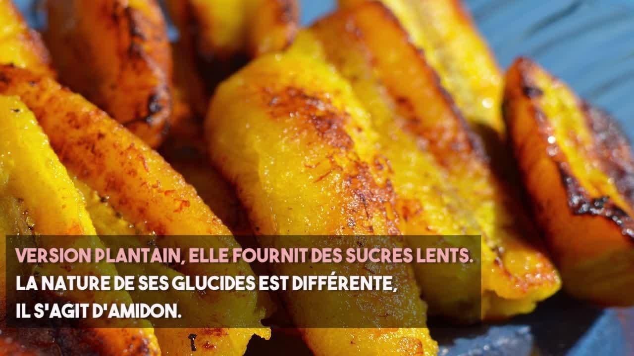 FEMME ACTUELLE - La banane : 8 raisons d'en manger