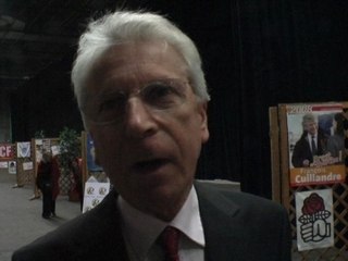 Interview de Pierre Maille