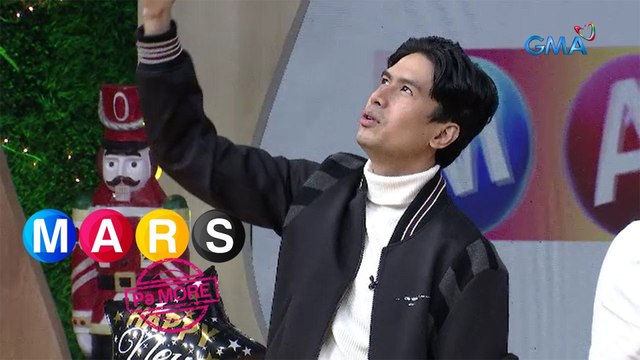Mars Pa More: Christian Bautista, may mga nakakatawang videos! | Sa Mars Pa More Ka Magpaliwanag