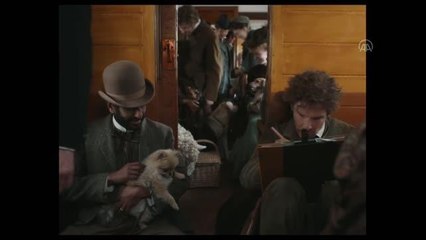 SİNEMA - Louis Wain'in Renkli Dünyası