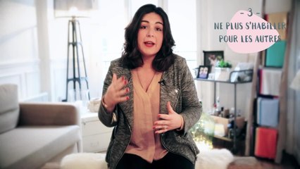 FEMME ACTUELLE - 4 astuces pour trouver votre tenue tous les matins en 2 min