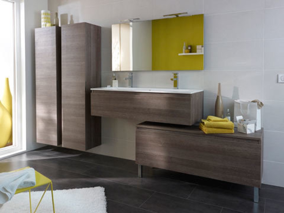 Comment faire pour bien aménager sa salle de bains