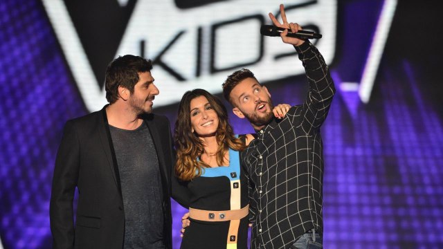 FEMME ACTUELLE - The Voice Kids, qui sont les finalistes ?
