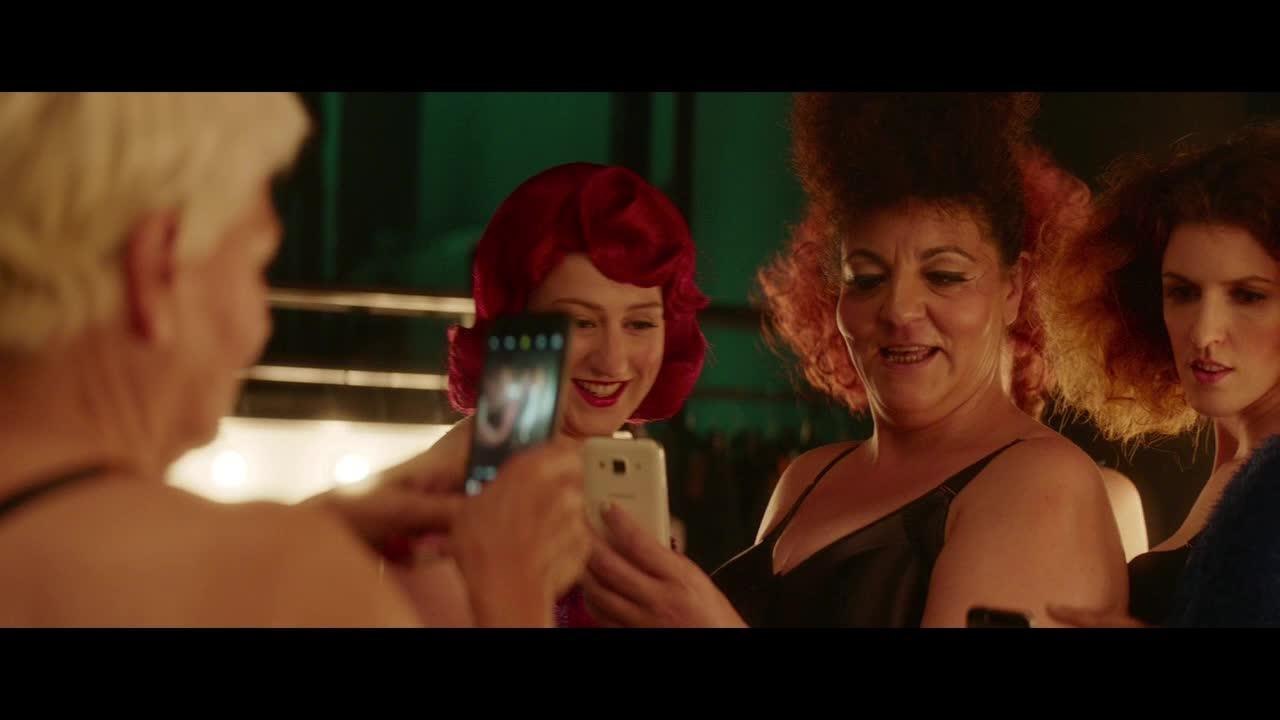 FEMME ACTUELLE - Exclusif : extrait du film “De plus belle“ avec Florence Foresti