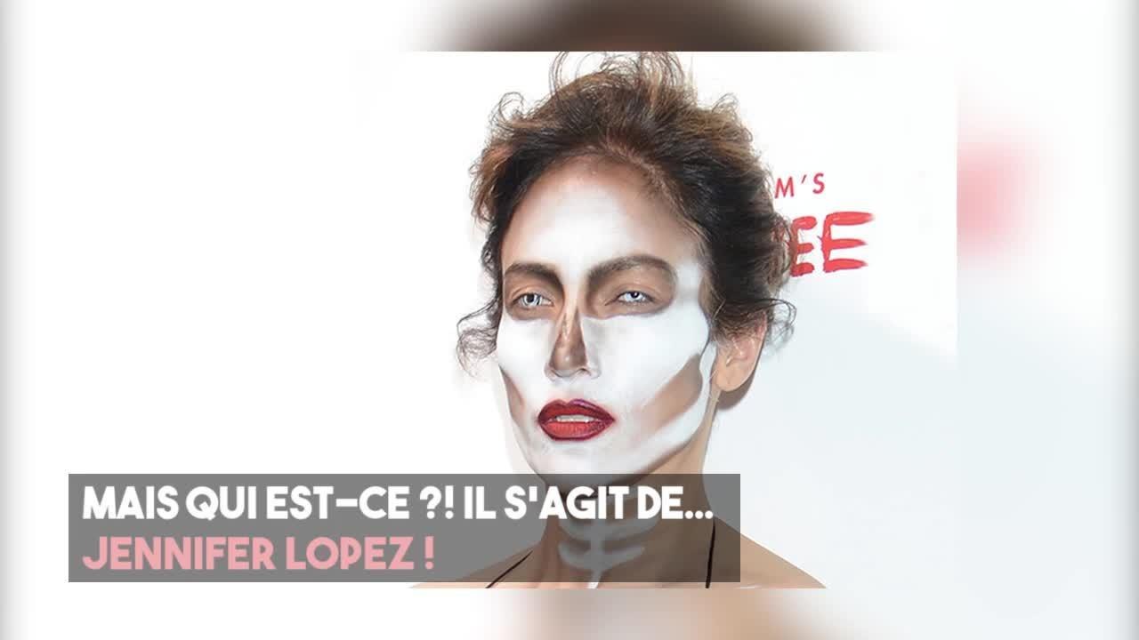 FEMME ACTUELLE - les meilleurs looks de stars pour Halloween