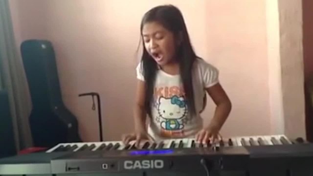 FEMME ACTUELLE - Libérée délivrée : les reprises les plus craquantes des enfants