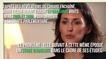 FEMME ACTUELLE - Scandale Fillon : Marie et Charles à leur tour suspectés d’emplois fictifs