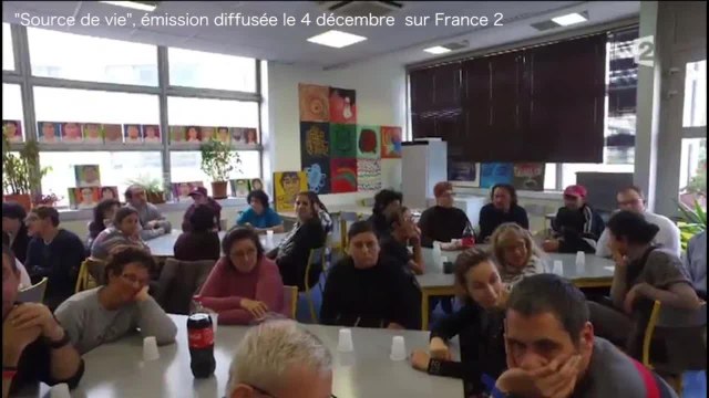 FEMME ACTUELLE - Dominique Farrugia se confie sur la maladie