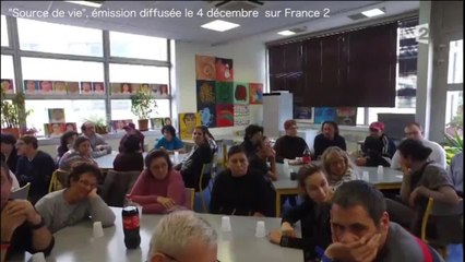 FEMME ACTUELLE - Dominique Farrugia se confie sur la maladie