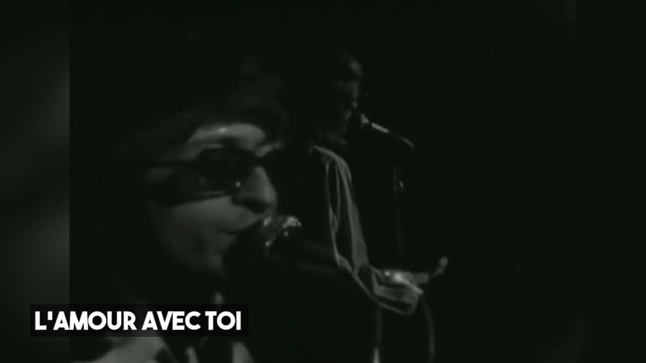 FEMME ACTUELLE - Michel Polnareff, ses plus grandes chansons