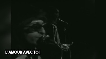 FEMME ACTUELLE - Michel Polnareff, ses plus grandes chansons