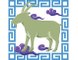 Portrait de la chèvre dans l’horoscope chinois, par Marc Angel