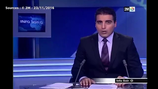 FEMME ACTUELLE - Maroc : un tuto beauté adressé aux femmes battues