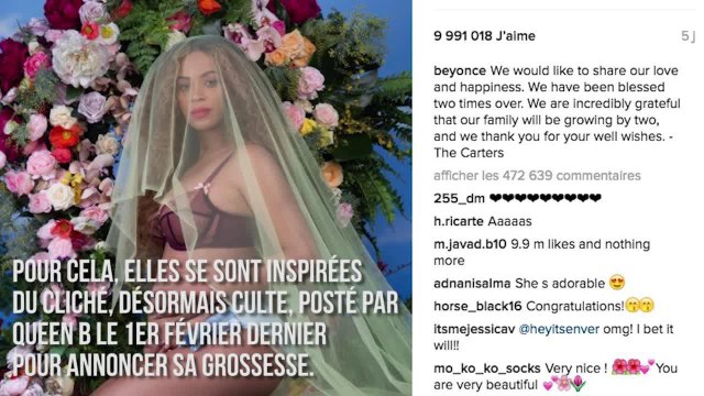 FEMME ACTUELLE - Quand les actrices de Grey's Anatomy parodient Beyonce