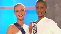 FEMME ACTUELLE - 8 miss France qui ont marqué l’histoire du concours de beauté
