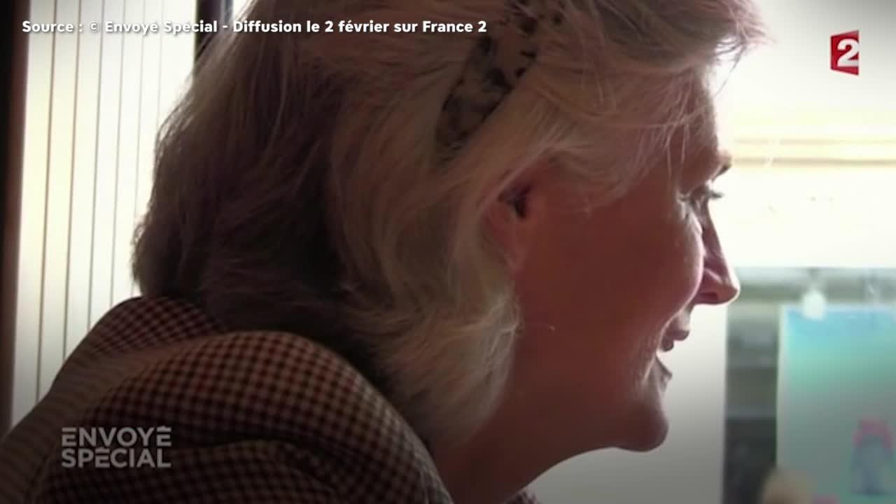 FEMME ACTUELLE - Pénélope Fillon "Je n’ai jamais été l’assistante de mon mari"