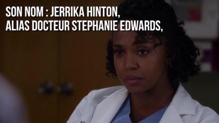 FEMME ACTUELLE - Grey’s Anatomy : une actrice phare quitte la série !