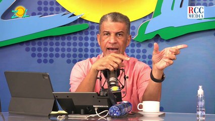 Ángel Acosta "Luis Rosario tenia una vocación de trabajo con la juventud"